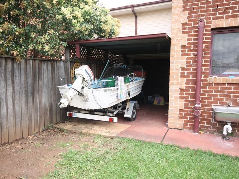 Bonnyrigg Heights NSW 2177