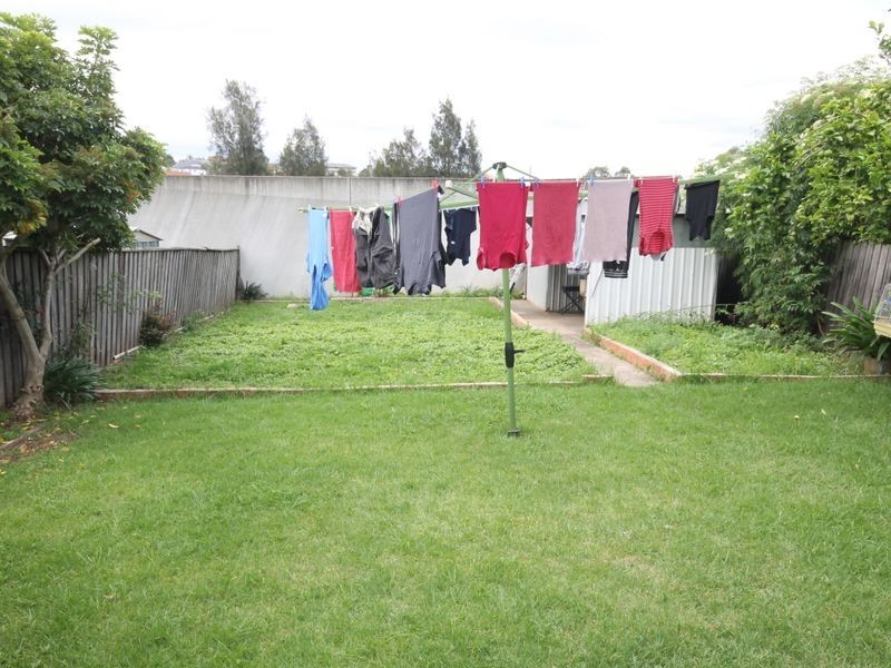 Bonnyrigg Heights NSW 2177