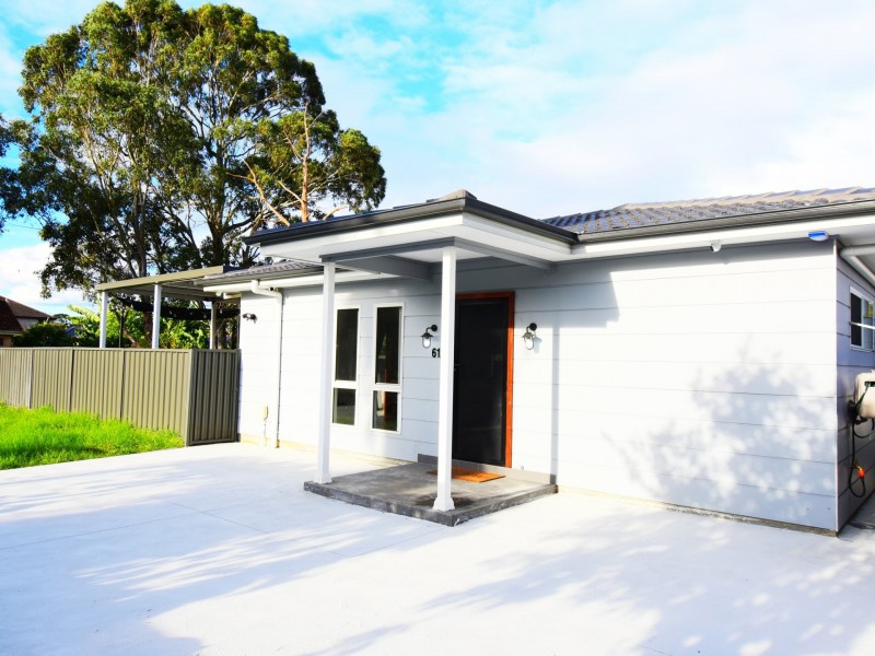 61A Lansdowne Rd, Canley Vale NSW 2166