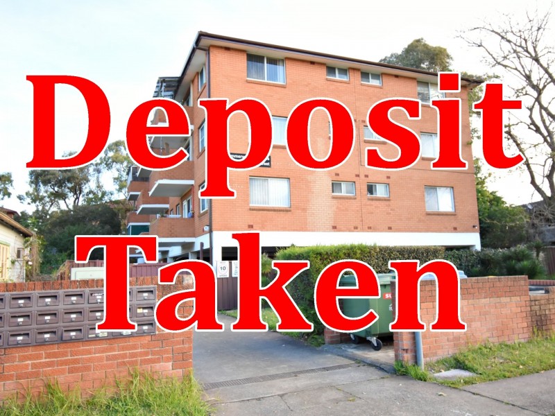 21/48-50 Pevensey st, Canley Vale NSW 2166