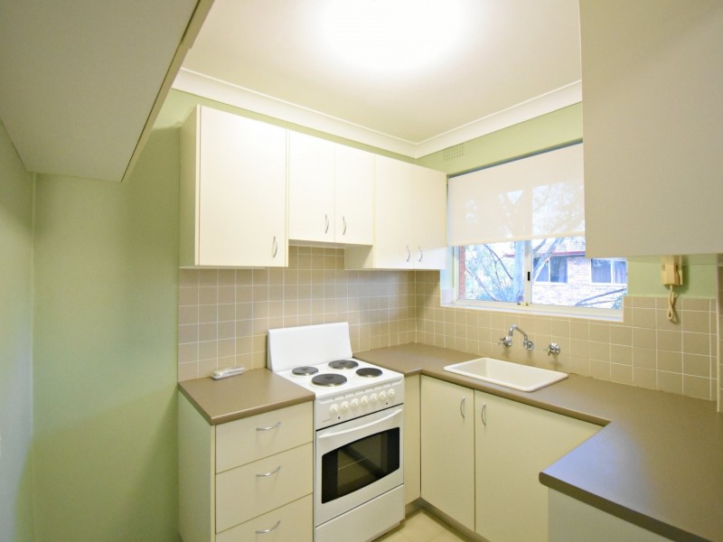 21/48-50 Pevensey st, Canley Vale NSW 2166