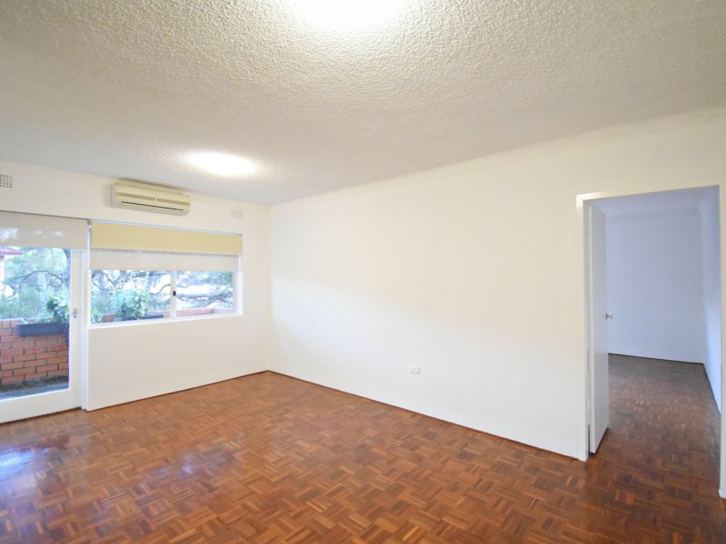 21/48-50 Pevensey st, Canley Vale NSW 2166