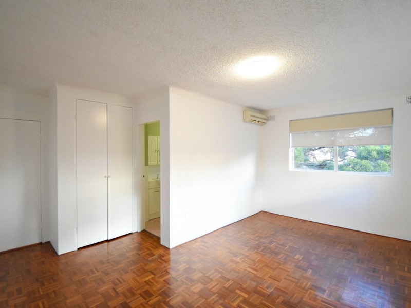 21/48-50 Pevensey st, Canley Vale NSW 2166