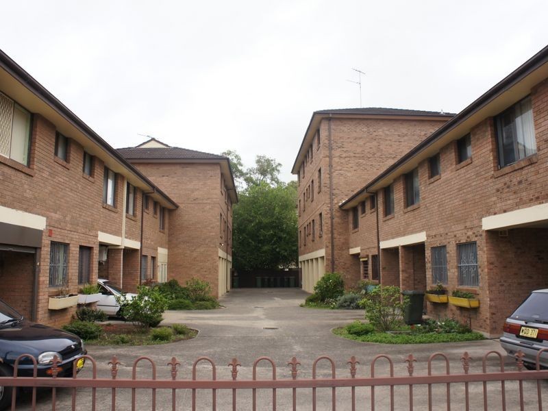 20/30-34 Pevensey Street, Canley Vale NSW 2166