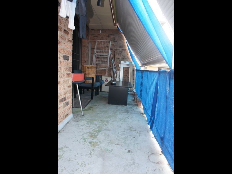 20/30-34 Pevensey Street, Canley Vale NSW 2166