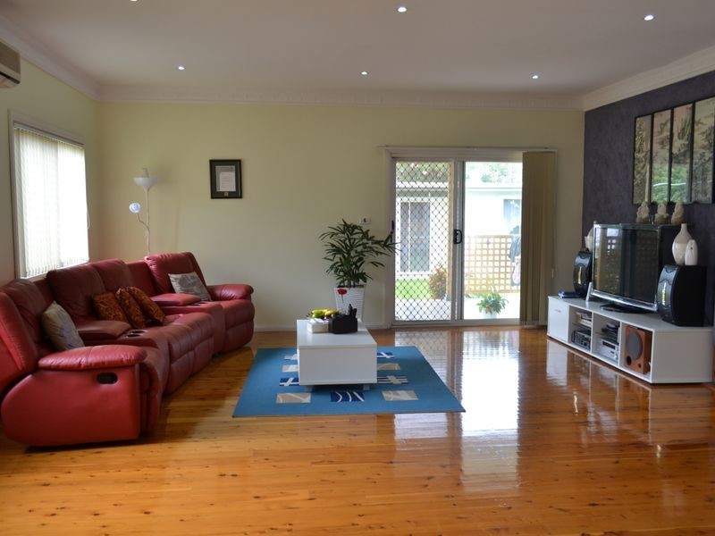 Canley Vale NSW 2166