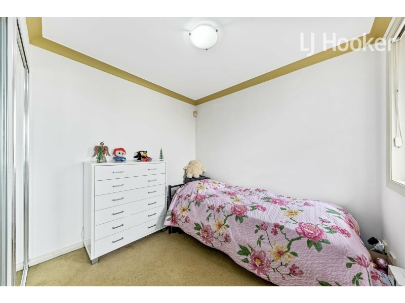 3/37 Mayberry Cr, Liverpool NSW 2170