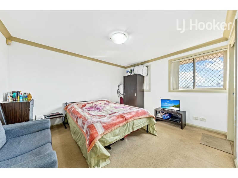 3/37 Mayberry Cr, Liverpool NSW 2170