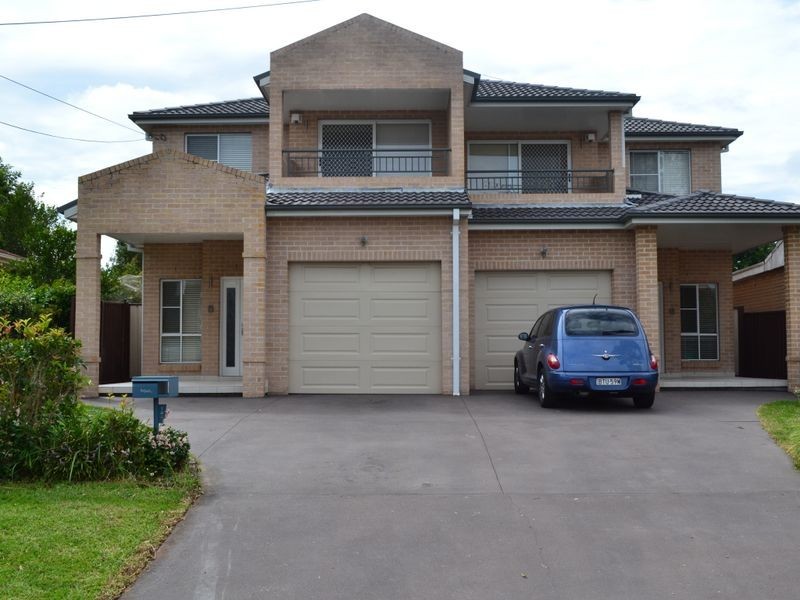 104 Lime Street, Cabramatta NSW 2166