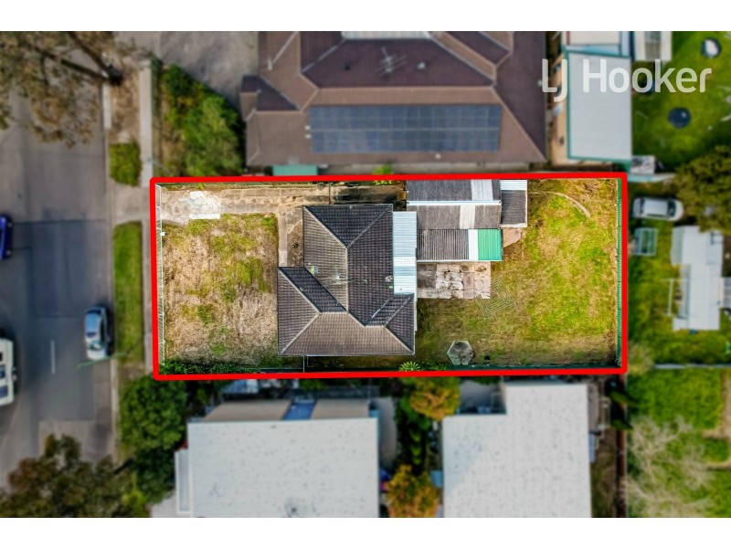 66 Matthew Ave, Heckenberg NSW 2168