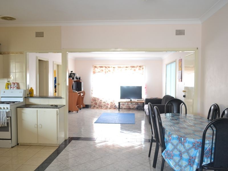 63 North Liverpool Road, Mount Pritchard NSW 2170