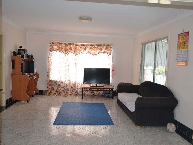 63 North Liverpool Road, Mount Pritchard NSW 2170