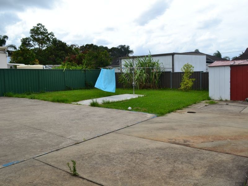 63 North Liverpool Road, Mount Pritchard NSW 2170