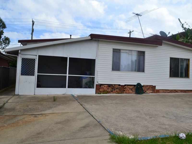 63 North Liverpool Road, Mount Pritchard NSW 2170