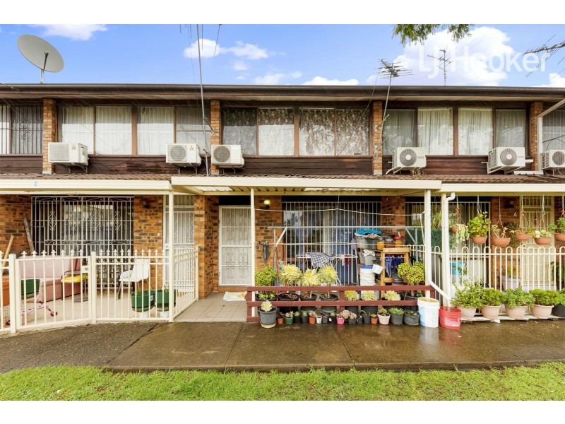 3/26 St Johns Rd, Cabramatta NSW 2166