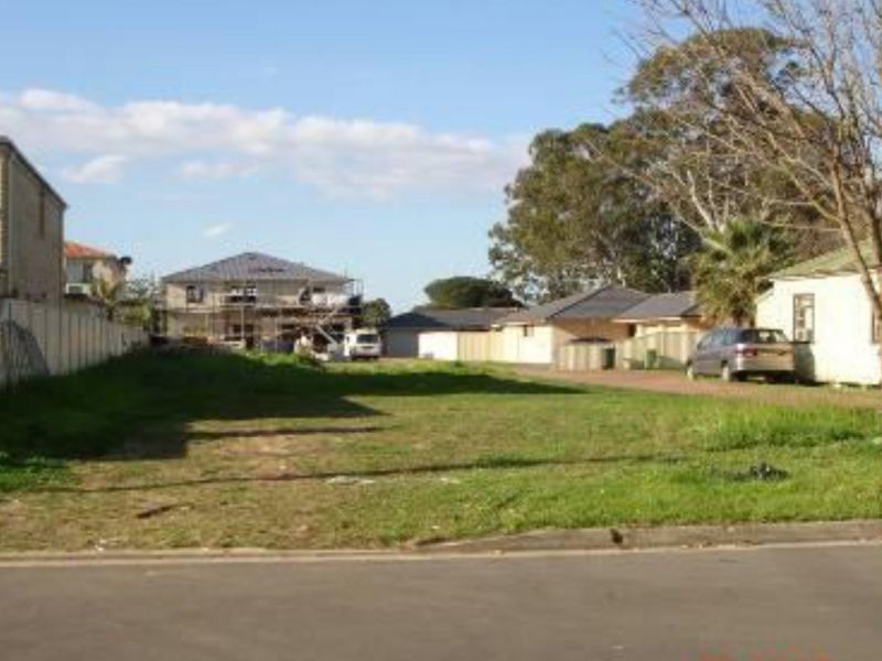 Canley Vale NSW 2166