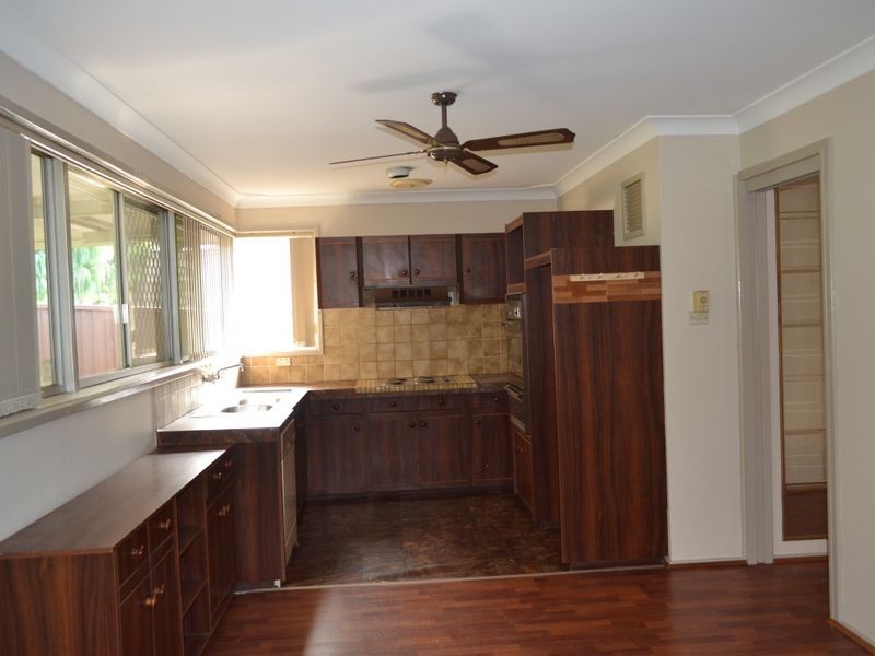 Georges Hall NSW 2198