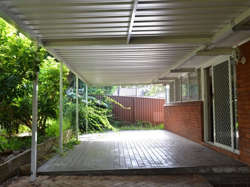 Georges Hall NSW 2198