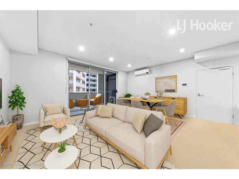 106/20 Dressler Ct, Merrylands NSW 2160