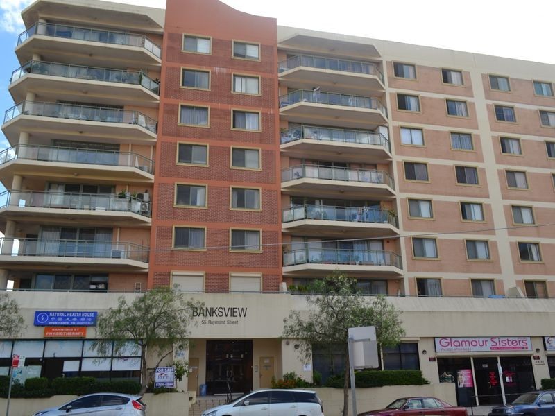 Bankstown NSW 2200
