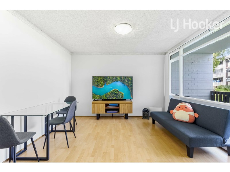 60/81 Memorial Ave, Liverpool NSW 2170