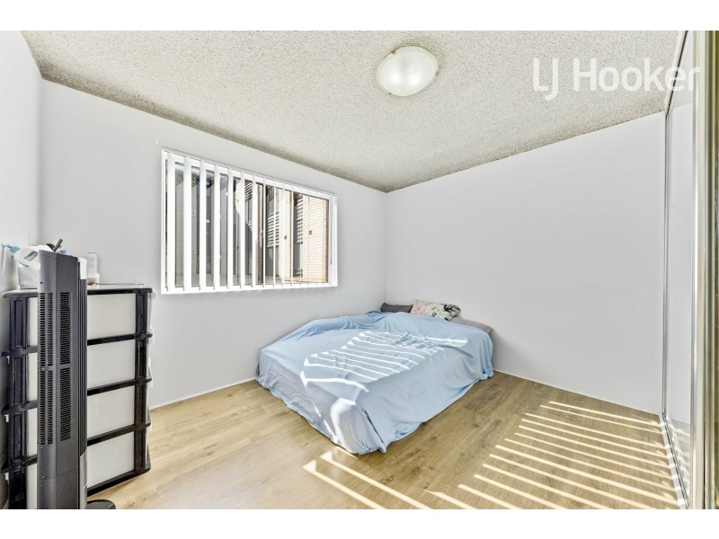 60/81 Memorial Ave, Liverpool NSW 2170