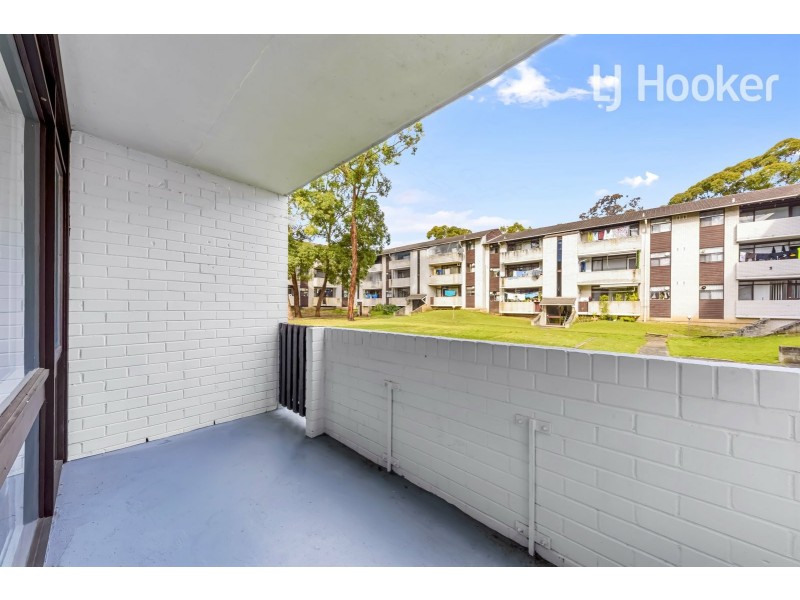 60/81 Memorial Ave, Liverpool NSW 2170