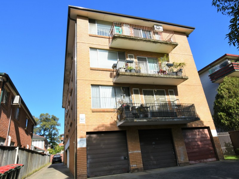 2/63F Mcburney Rd, Cabramatta NSW 2166