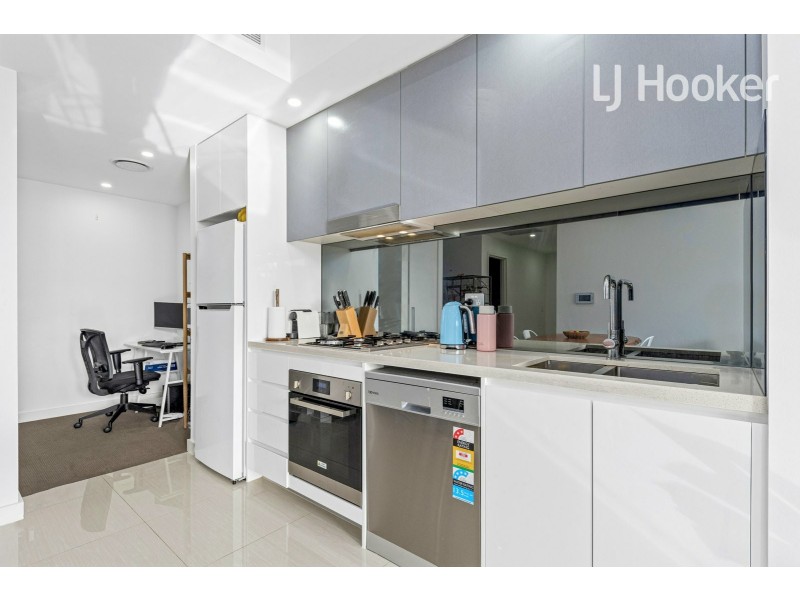 2310/1a Morton St, Parramatta NSW 2150