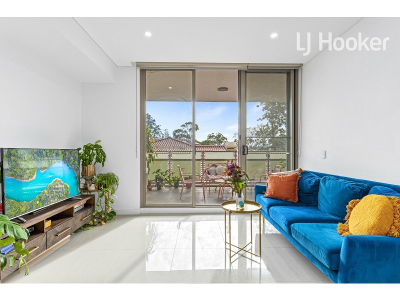 2310/1a Morton St, Parramatta NSW 2150