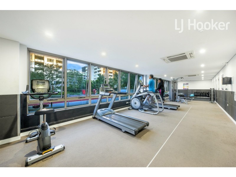 2310/1a Morton St, Parramatta NSW 2150