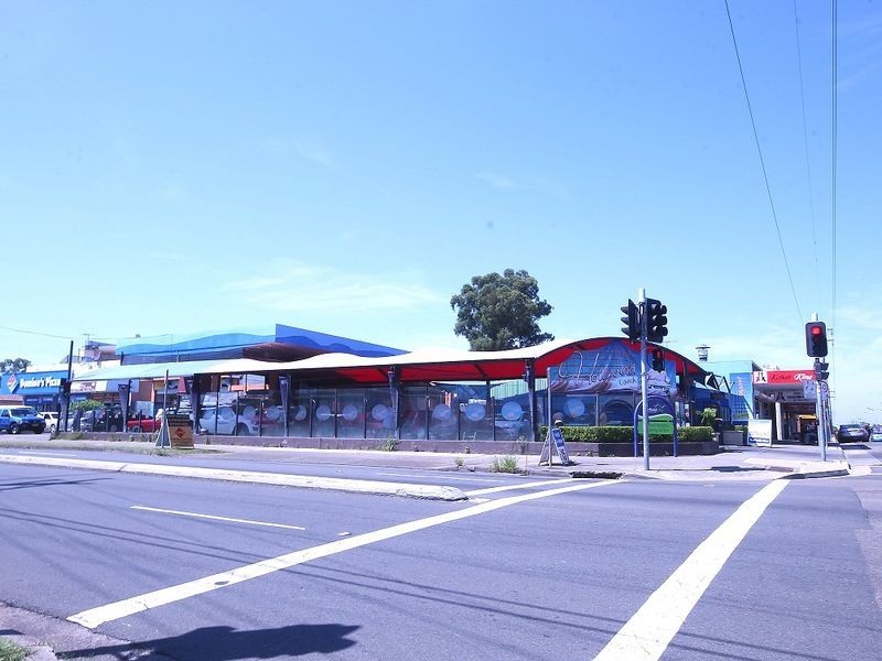 Fairfield Heights NSW 2165