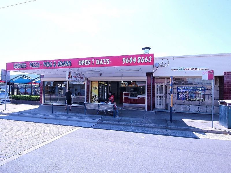 Fairfield Heights NSW 2165
