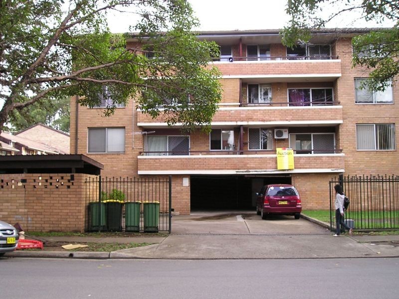 Cabramatta NSW 2166