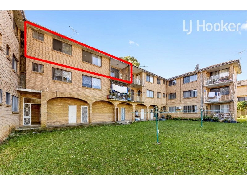 7/100 Broomfield St, Cabramatta NSW 2166