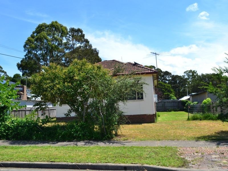 Yennora NSW 2161