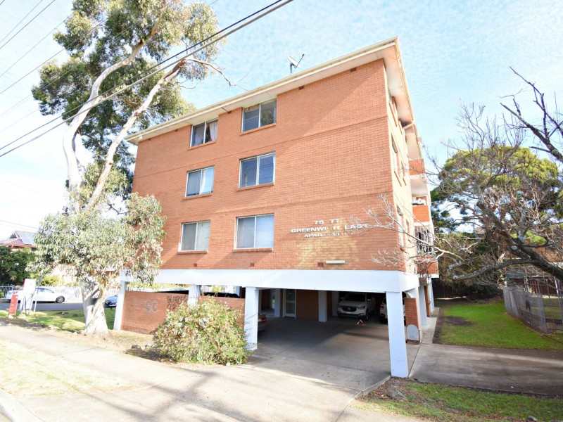8/75 Cumberland Street, Cabramatta NSW 2166