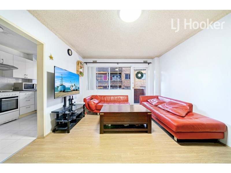 5/60 Speed St, Liverpool NSW 2170