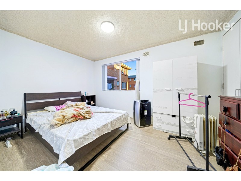 5/60 Speed St, Liverpool NSW 2170