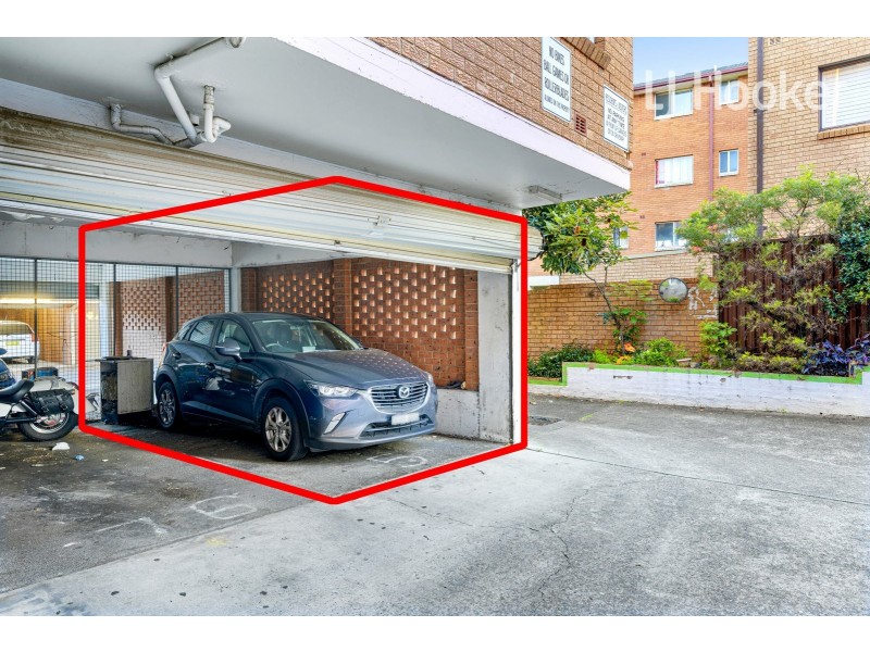 5/60 Speed St, Liverpool NSW 2170