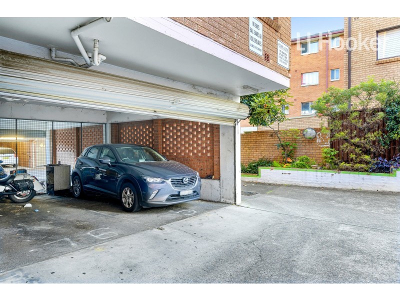 5/60 Speed St, Liverpool NSW 2170