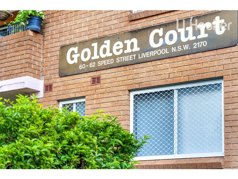 5/60 Speed St, Liverpool NSW 2170