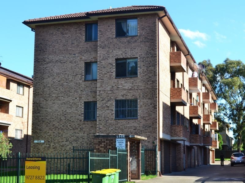 6/154 John Street, Cabramatta NSW 2166