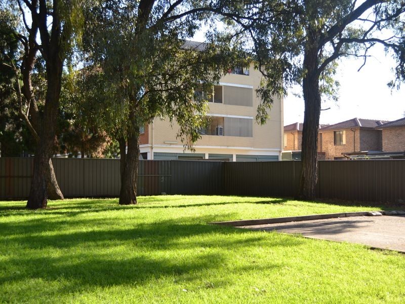 6/154 John Street, Cabramatta NSW 2166