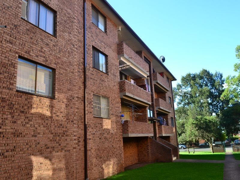 6/154 John Street, Cabramatta NSW 2166