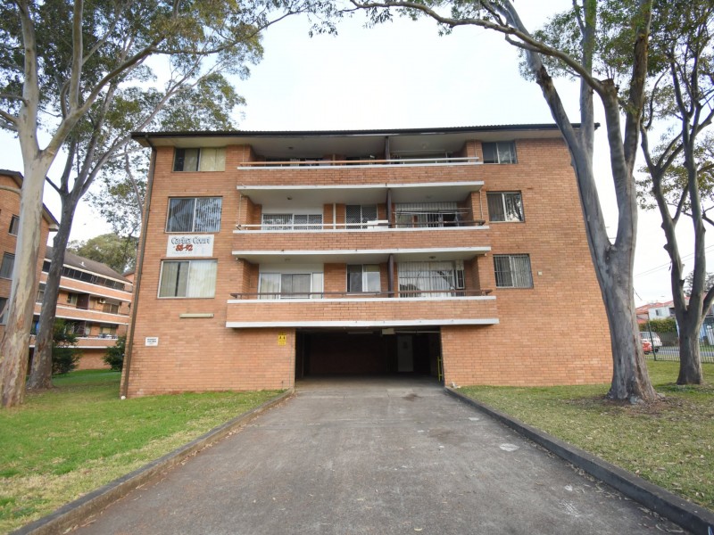 37/88 Hughes St, Cabramatta NSW 2166