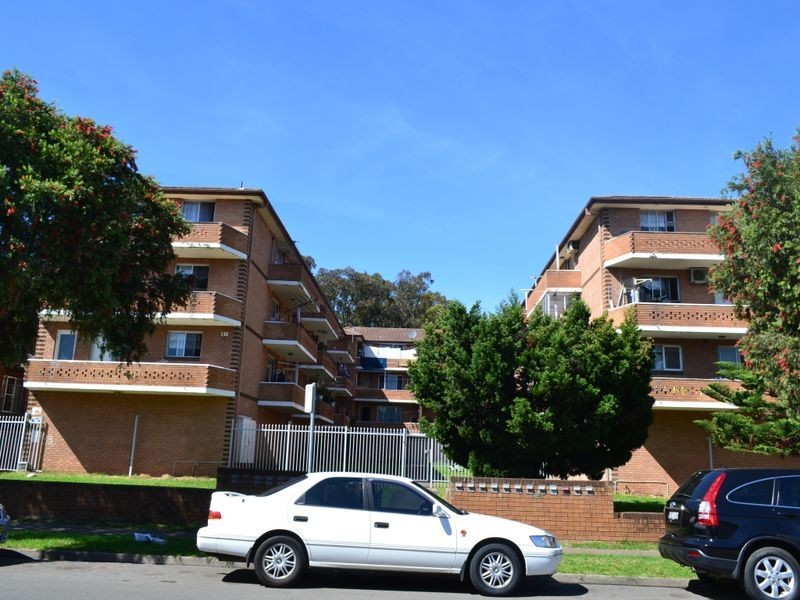 10/132-134 John Street, Cabramatta NSW 2166