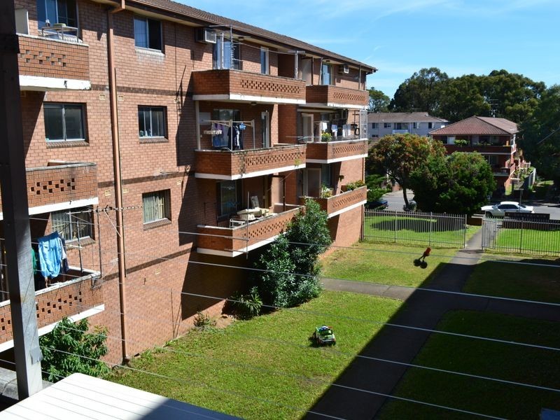 10/132-134 John Street, Cabramatta NSW 2166