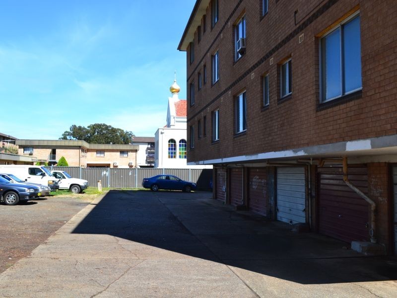 10/132-134 John Street, Cabramatta NSW 2166