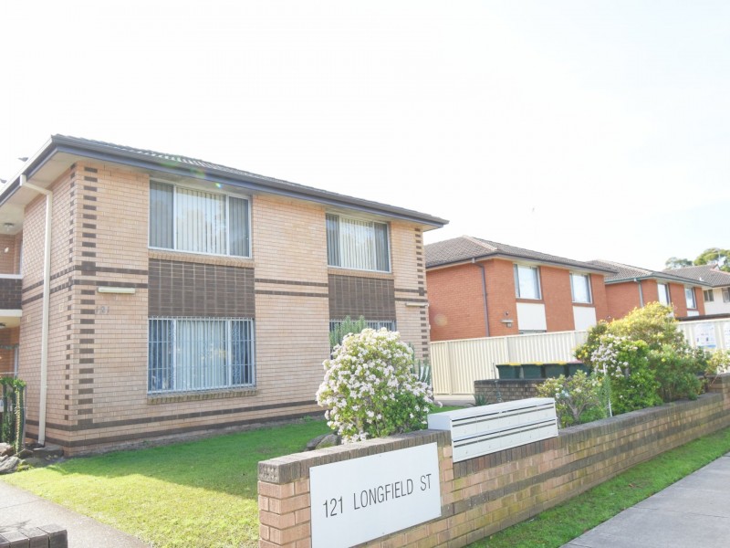 6/121 Longfield, Cabramatta NSW 2166